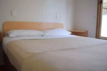 Hotel Cohuna Waterfront Holiday Park
