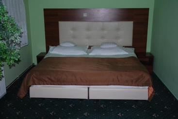 Отель Jagielloński