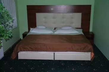 Hotel Jagielloński