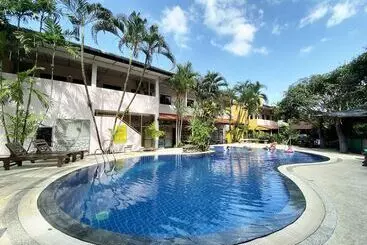 Hotel Khaolak Grand City