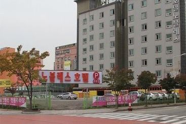 בית מלון כפרי Noblesse