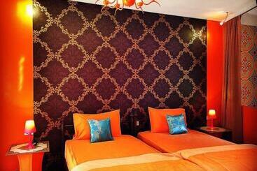 فندق River Kwai Kiri Resort