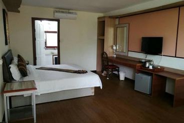 Szálloda Suanhom Resort