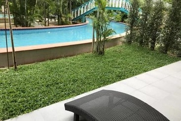 Khaoyai Fantasy Resort