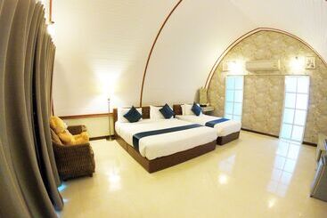 Khaoyai Fantasy Resort