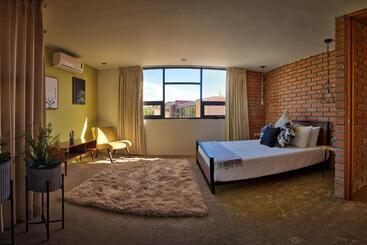 アパートメント Maglen Resort