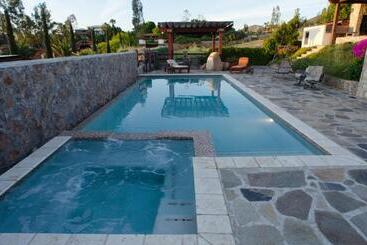 דירה Maglen Resort