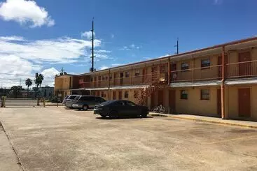 Monte Carlo Motel