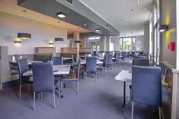 モーテル Racecourse Hotel And Motor Lodge