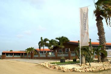 آپارتمانهای توریستها Palazzio Palm Beach