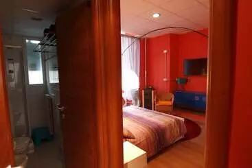 Pensiune Andres Guest House Sanremo
