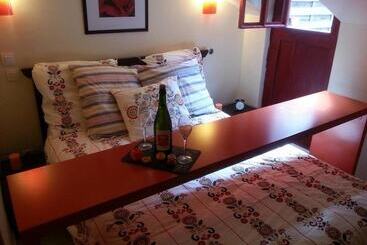 펜션 Aux Délices D'elise