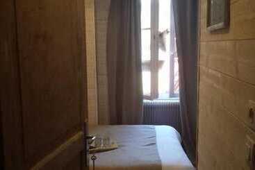 Pensjonat Aux Délices D'elise