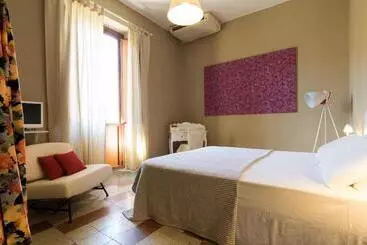 پانسیون Blulassù City Center Rooms