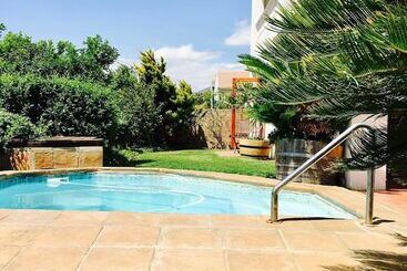 Pensió Helderberg Guesthouse