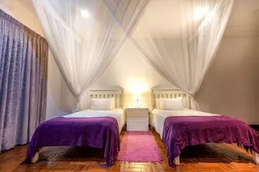 پانسیون Sommerschield Guest House & Restaurant