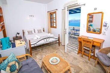 Pisos turísticos Stelios Rooms