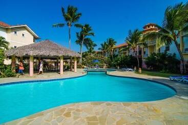 آپارتمان‌های توریست‌ها Studio Ocean Dream