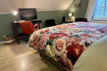 B&b Windsor   Guesthouse