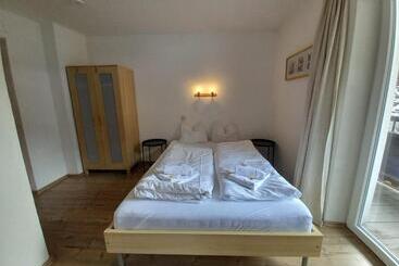 Bed and Breakfast Haus Irmgard By Châtel Reizen