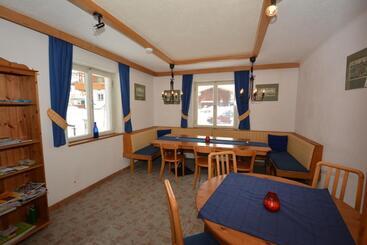 住宿加早餐  Haus Irmgard By Châtel Reizen