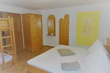 Bed and Breakfast Wohlfühlpension Kreischberg