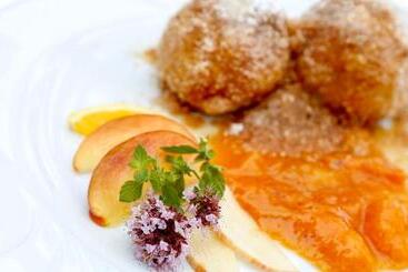 Gasthaus Hotel Höhenwirt