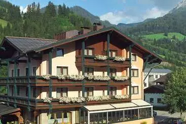 Hotel Alpina