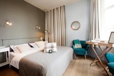 ホテル Apostrophe - De Haan