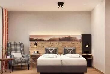 Hotel Auhof