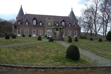 호텔 Castel Sainte Marie