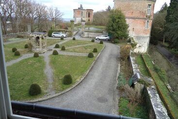 Hotel Castel Sainte Marie