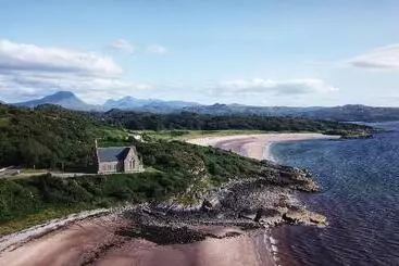 Hotel Gairloch