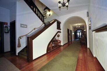 Hotel Gasthof Tell
