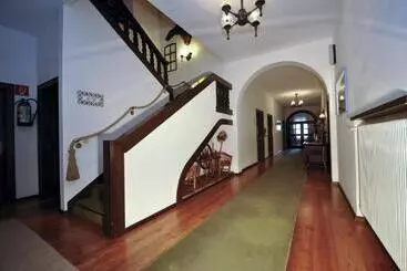 Hotel Gasthof Tell