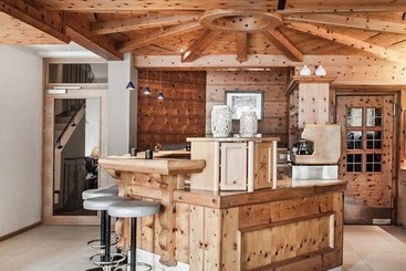 هتل Gebhard Boutique B&b