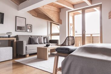 호텔 Gebhard Boutique B&b