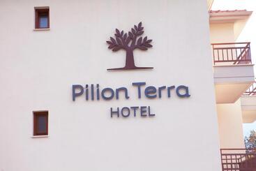 Hotel Pilion Terra