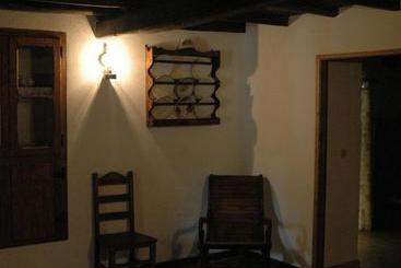 ホテル Qinta Do Vaqueirinho