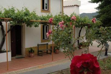 Hotel Qinta Do Vaqueirinho