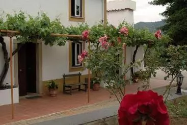 Hotel Qinta Do Vaqueirinho
