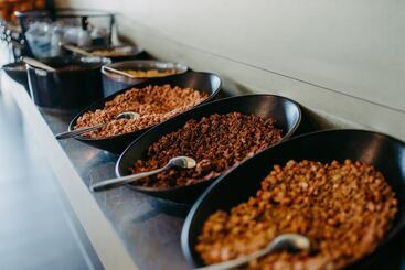 Hotel Rocket Rooms Velden