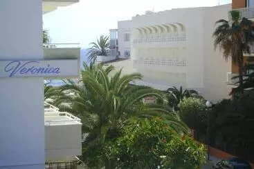 Hotel Saturno