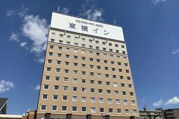 酒店 Toyoko Inn Banshu Ako Ekimae