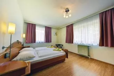 Hotel Europarcs Rosental
