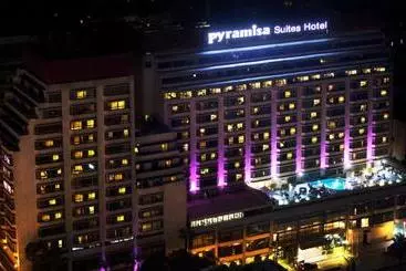 Apartahotel Pyramisa Downtown Residence