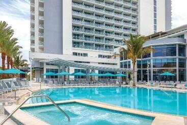 Resort Club Wyndham Clearwater Beach