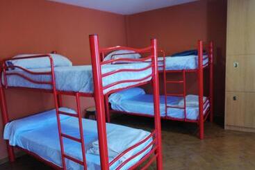 ユースホステル O Encontro