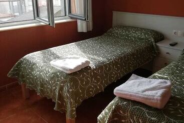 Vandrarhem O Encontro