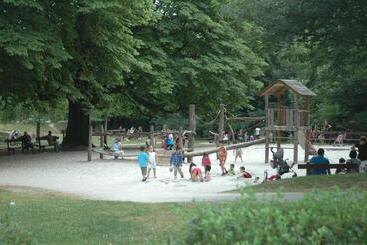 B&b Avenue Deschanel